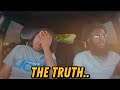 I was ROBBED of my surprise proposal.. BY MY OWN MOM!! 🙃