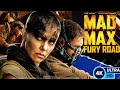 Mad Max: Fury Road (2015) Movie React and Reviews | Tom Hardy, Charlize Theron, Nicholas |