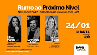 Eleve o Level: Executiva baiana Lilian Marins será correspondente ...