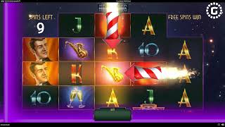 New Years Bonanza by Playtech Vikings Slot Features | GamblerID screenshot 1