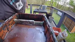 Wooddog Dipping Remotes