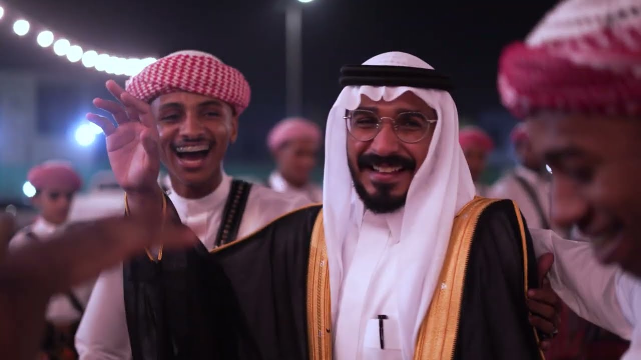 زواج / عبدالرحمن موسى بكري