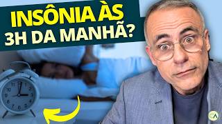 Progesterona Baixa: O verdadeiro motivo da sua insônia e dores no corpo.