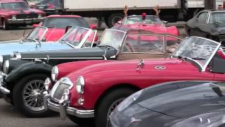 WNMC on the Santa Run 2014 Grand Junction, CO