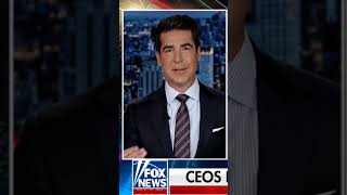 Jesse Watters Billionaire Air Force One