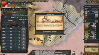 Gone Gold Diggin' [7] Oman EU4 Multiplayer w/Fans