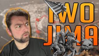 Iwo Jima: The Marines Hell on Earth