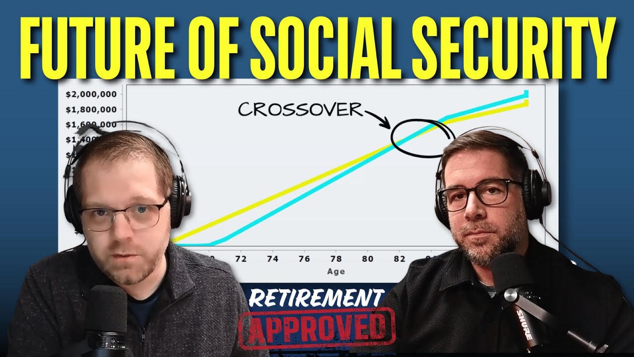 Social Security Essentials: What You Need to Know Heading Into 2025