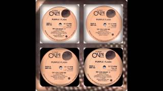 PURPLE FLASH - WE CAN MAKE IT / DO YOU LIKE ME 1984