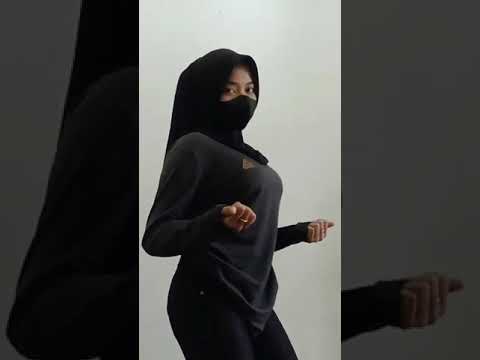 TIK-TOK GUNUNG GEDE PEMERSATU BANGSA #jilbab #tiktok #tiktokvideo #shorts #shortvideo