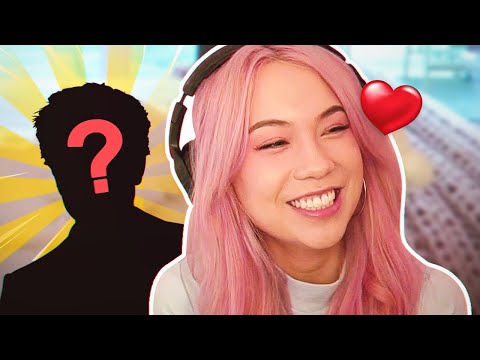 i think i have a new celebrity crush - Best of QuarterJade - YouTube