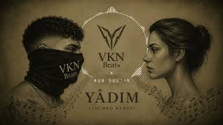 Vkn Beats X Nur Sultan - Yâdım Peak Time Techno 2026 Hypnotic Driving Techno Mix