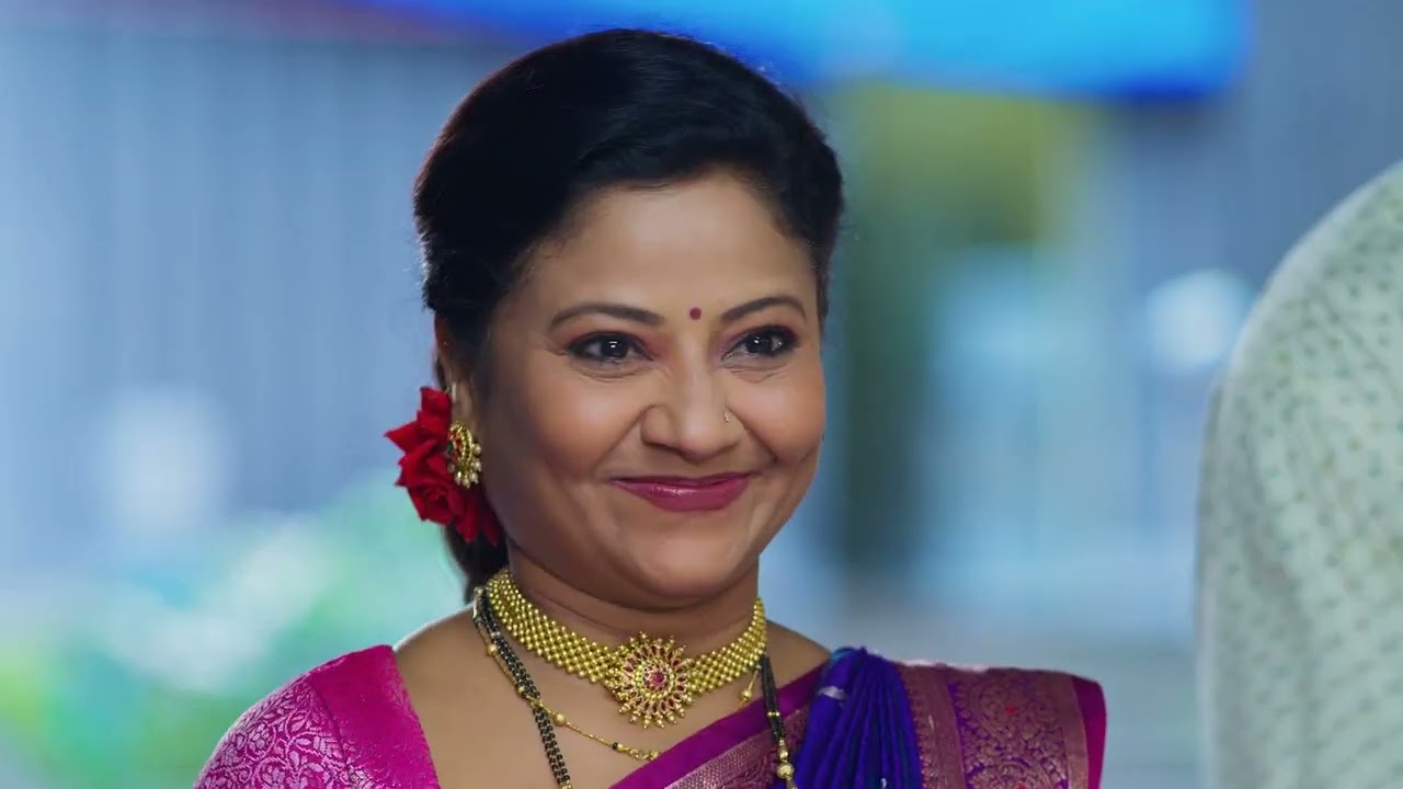 Lakshmi Niwas - Full Ep - 257 - Lakshmi, Shriniwas, Bhavana - Zee Marathi