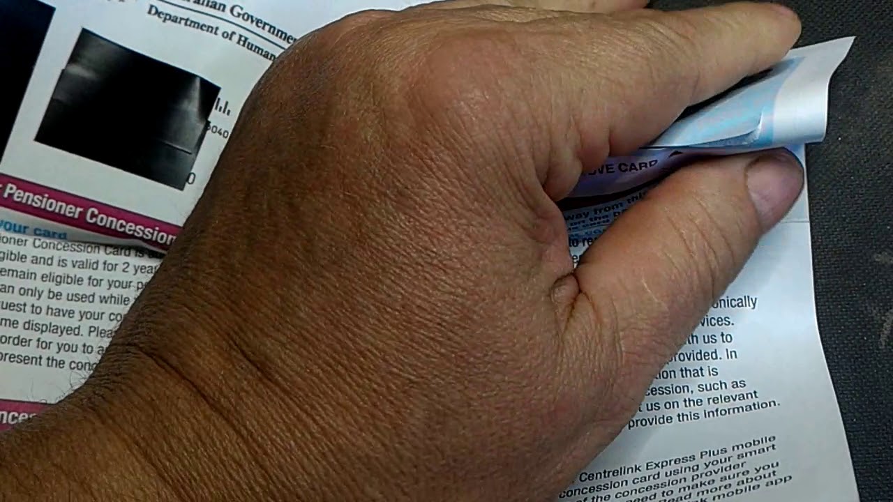 cost cutting gone wrong by Australian GOV Departments