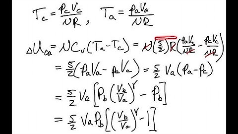 The p V diagram in Figure 16.16 shows a cycle of a heat engine that uses 0.250 mole of an ideal gas…