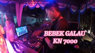 Dj Bebek Galau Kibot 2021 Kn7000