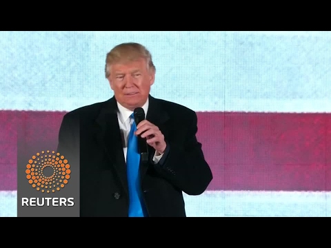 Trump advisers under probe for Russia ties: NYT - Trump advisers under probe for Russia ties: NYT