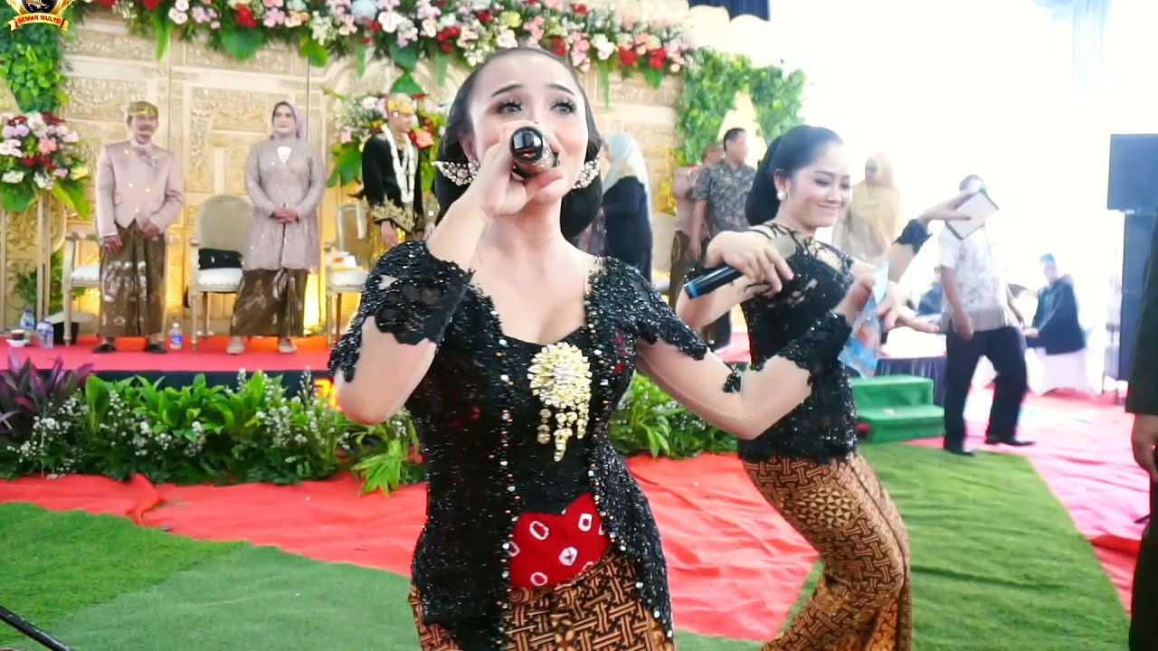 TLINGSINGAN  - LALI JANJINE - GARWONE WONG LIYO - TAWANGMANGU - SESIDEMAN Campursari SEMAR MULYO