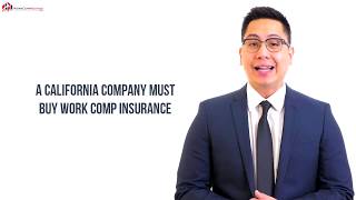 50 Shades of Work Comp Insurance
