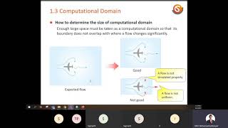 Introduction to CFD for Unstructured Mesh