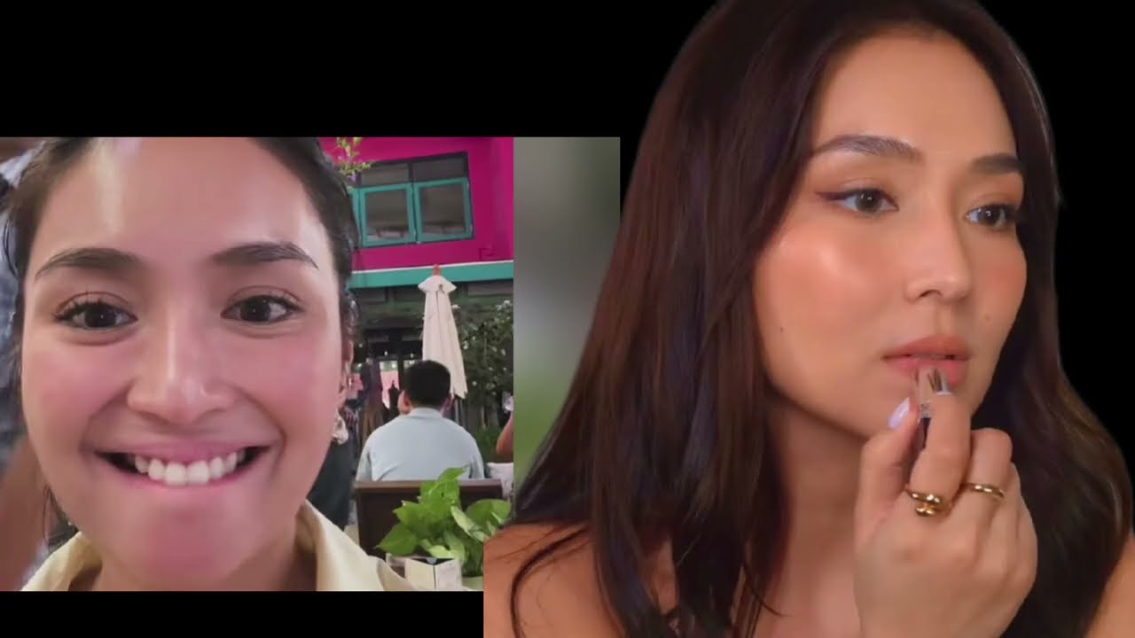 KATHRYN BERNARDO LATEST UPDATES LOVE CAREER