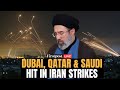 Iran Israel War LIVE Iran Fires Missiles At Israel After Mojtaba Khamenei Named Supreme Leader