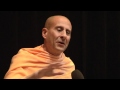 Lecture - Radhanath Swami - The Journey Home