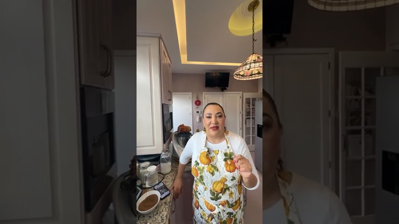 COCINA FÁCIL Y RÁPIDO EN CASA | Puré de calabaza, Leche condensada, Pumpkin spice, Pay de Calabaza