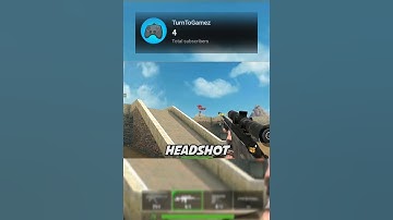 Anti Terrorism Mission - CS Fps Shooter Game