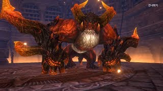 blade and soul tomb of the exiles blade and soul tomb of the exiles