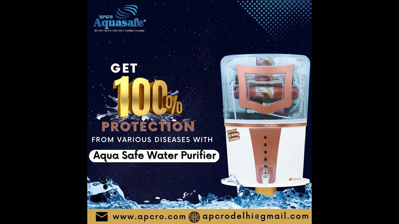 Get 100% protection from various diseases with 