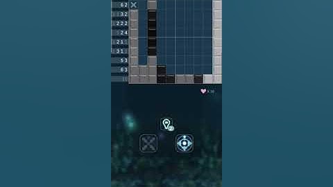 Somnus Nonogram Chapter 2 Level 7 Walkthrough Guide Android Puzzle Game