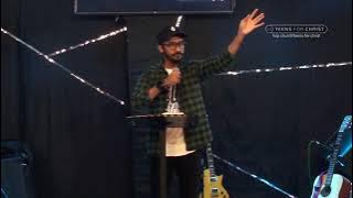 True Love - Christopher Tapiheru - Khotbah Kristen Channel