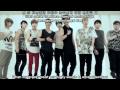 Super Junior - No Other MV [english subs + romanization + hangul]