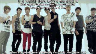 Super Junior - No Other MV [english subs   romanization   hangul]