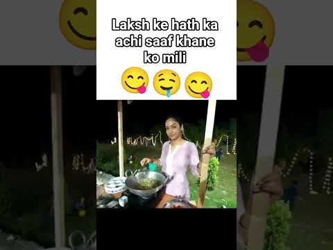 laksh ke hath ka saaf khane ko mili #armaanmalik #malikvlogs #malikmonk #kritikamalik #vlog #viral