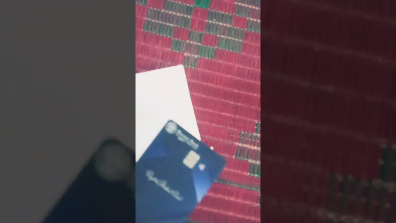 Meezan bank student debit card