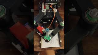 Connect4 Robot