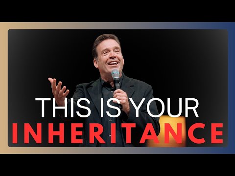 Seeing Heaven's Reality | GREATER THINGS 2025 | Dan McCollam