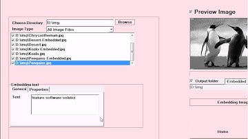 DIGITAL WATERMARKING FOR TAMPER PROOFING AND AUTHENTICATION OF IMAGES