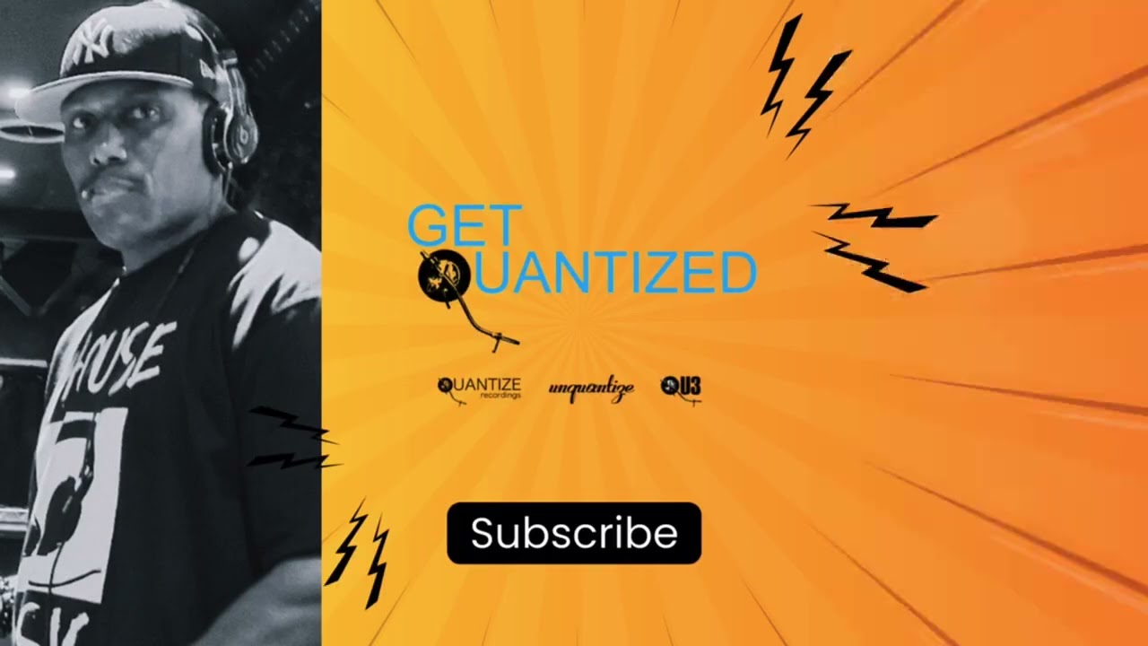 Get Quantized September 2025