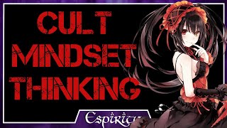 Content Creators Suck At Critical Thinking!