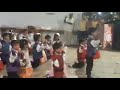 Happy Diwali school function