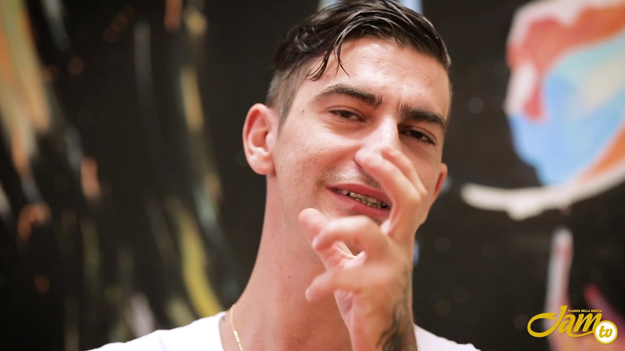 Buongiorno Italia - Intervista a Jesto