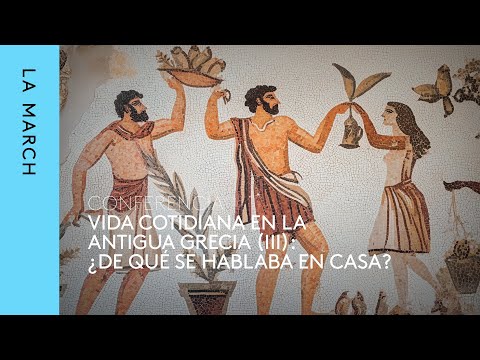 Vida cotidiana en