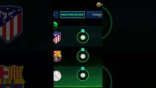 Не допусти эти 3 ошибки перед FC24 MOBILE ! #fifa22mobile #fifamobile22 #фифамобайл