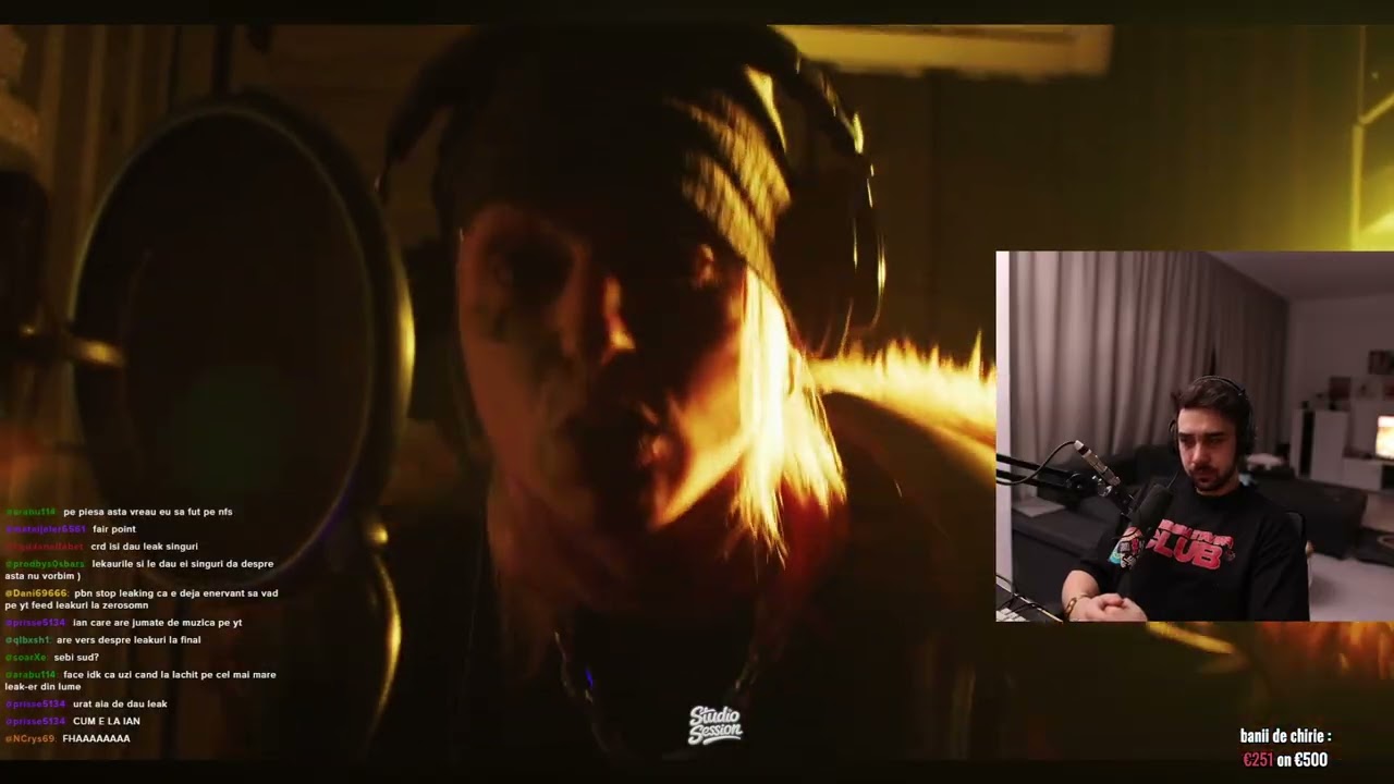 Ba.. IDK - SHDOOBIE / Pufulete reacționează