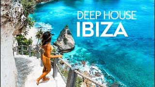 Ibiza Summer Mix 2026 🍓 Best Of Tropical Deep House Music Chill Out Mix 2025 🍓 Chillout Lounge