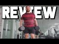 THE HOTEL GYM REVIEW