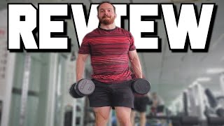 The Hotel Gym Review